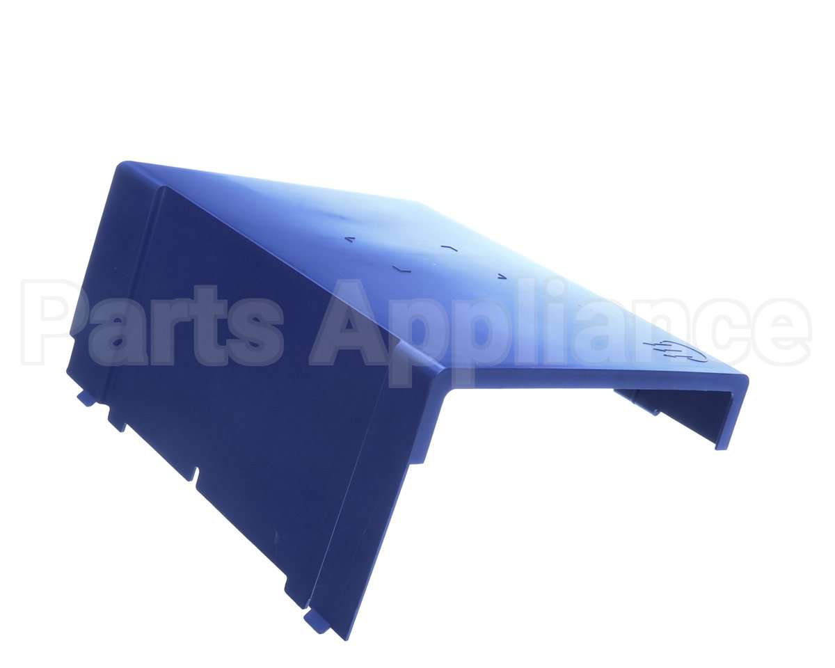 41032901 Heatcraft Panel/Rh Blue