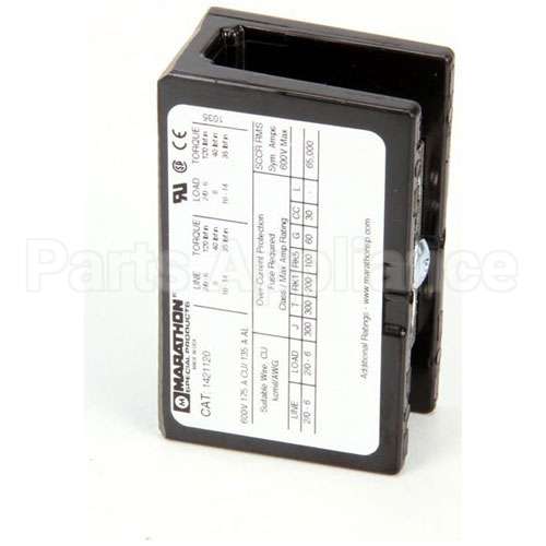 410472-9 Compatible Hobart Terminal 1Po Block