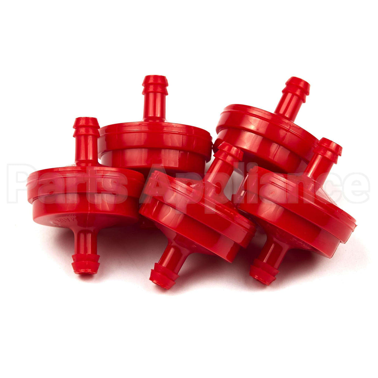 4105 Briggs & Stratton Fuel-Filter (5 X 298090S)