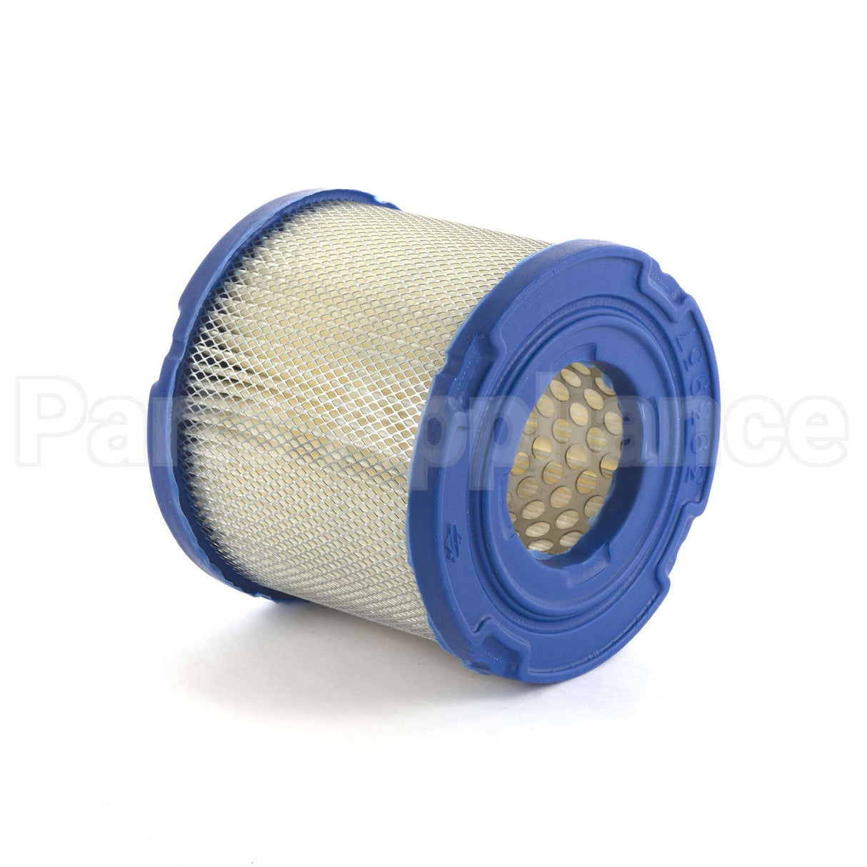 4106 Briggs & Stratton A/C-Filter (4 X 393957S)