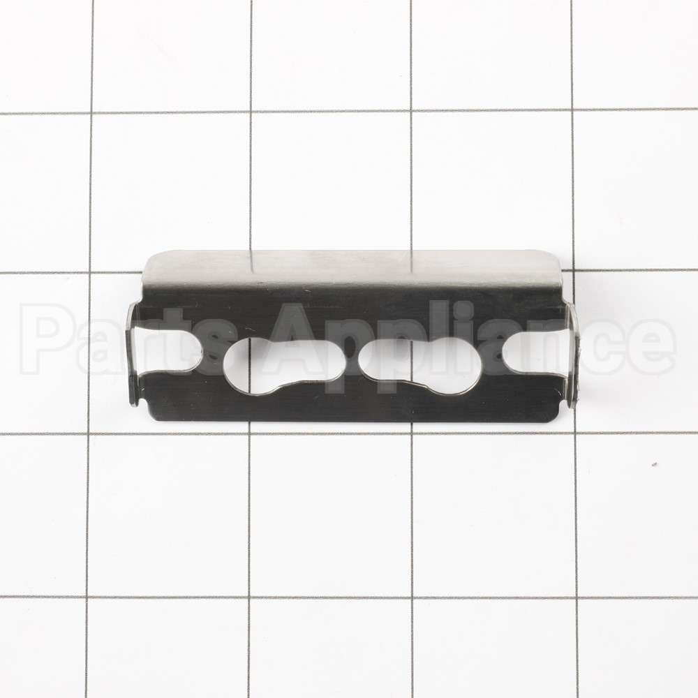 410753 Bertazzoni Oven Glass Support