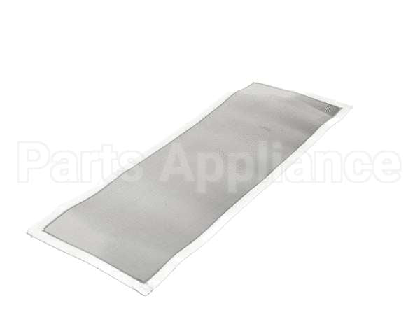 41078 Giles Filter Screen, 8-9/32 X 21-7/8, Gbf