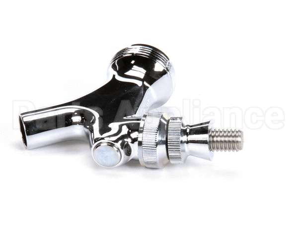 410X Perlick Faucet Head Assembly-Polished Chrm