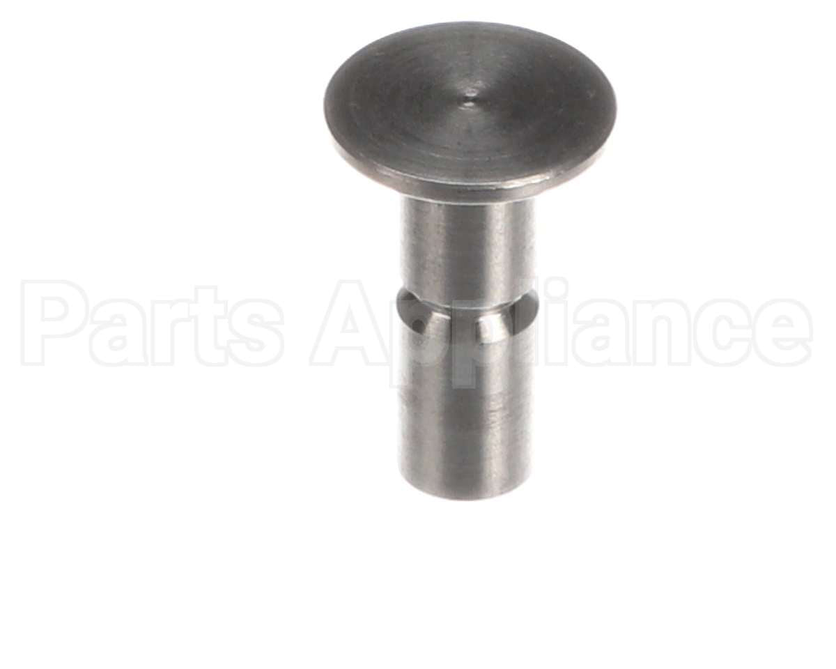 411-035D Beverage Air Pin 044.3844.070 Stl