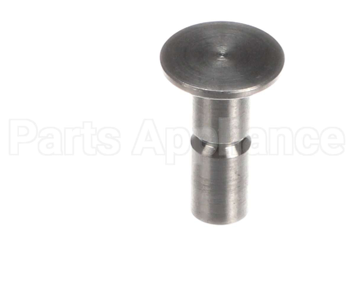 411-035D Beverage Air Pin 044.3844.070 Stl