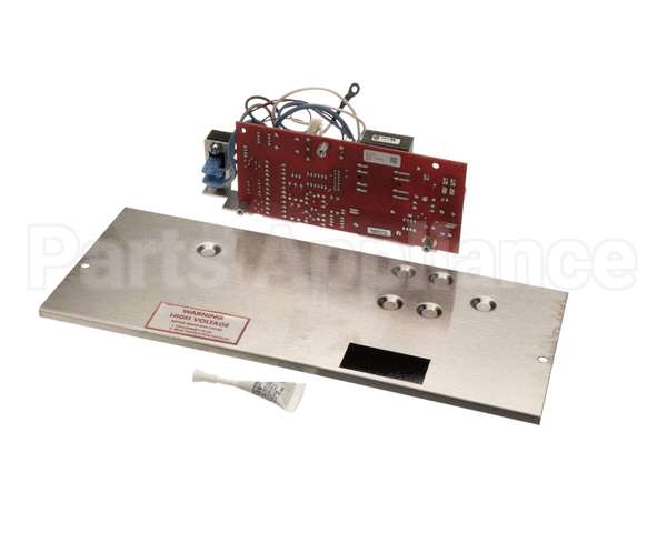 411-735S Prince Castle Kit,Replacement Power Board
