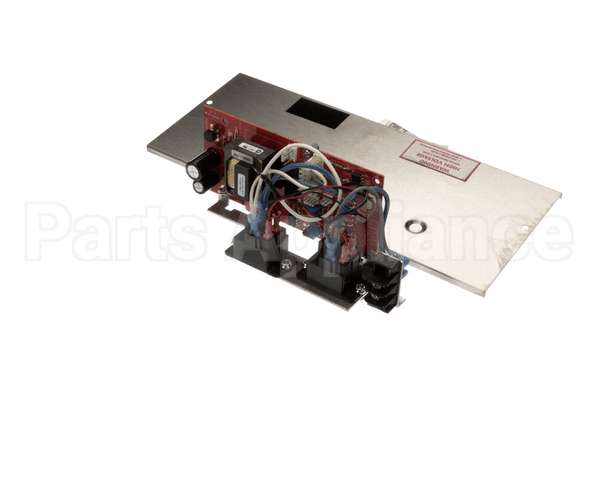 411-735S Prince Castle Kit,Replacement Power Board