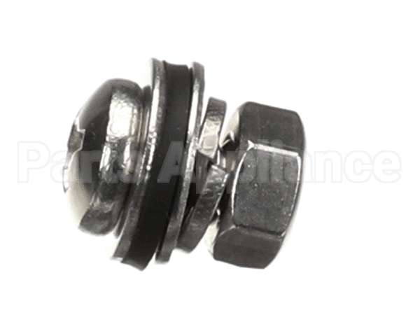 4110.ASSY Hardt Plug Kit For Reset Button Hole