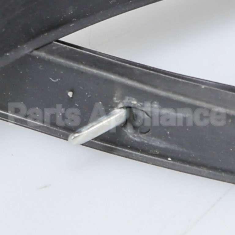 411118 Bertazzoni Gasket For Oven Front 4 Side