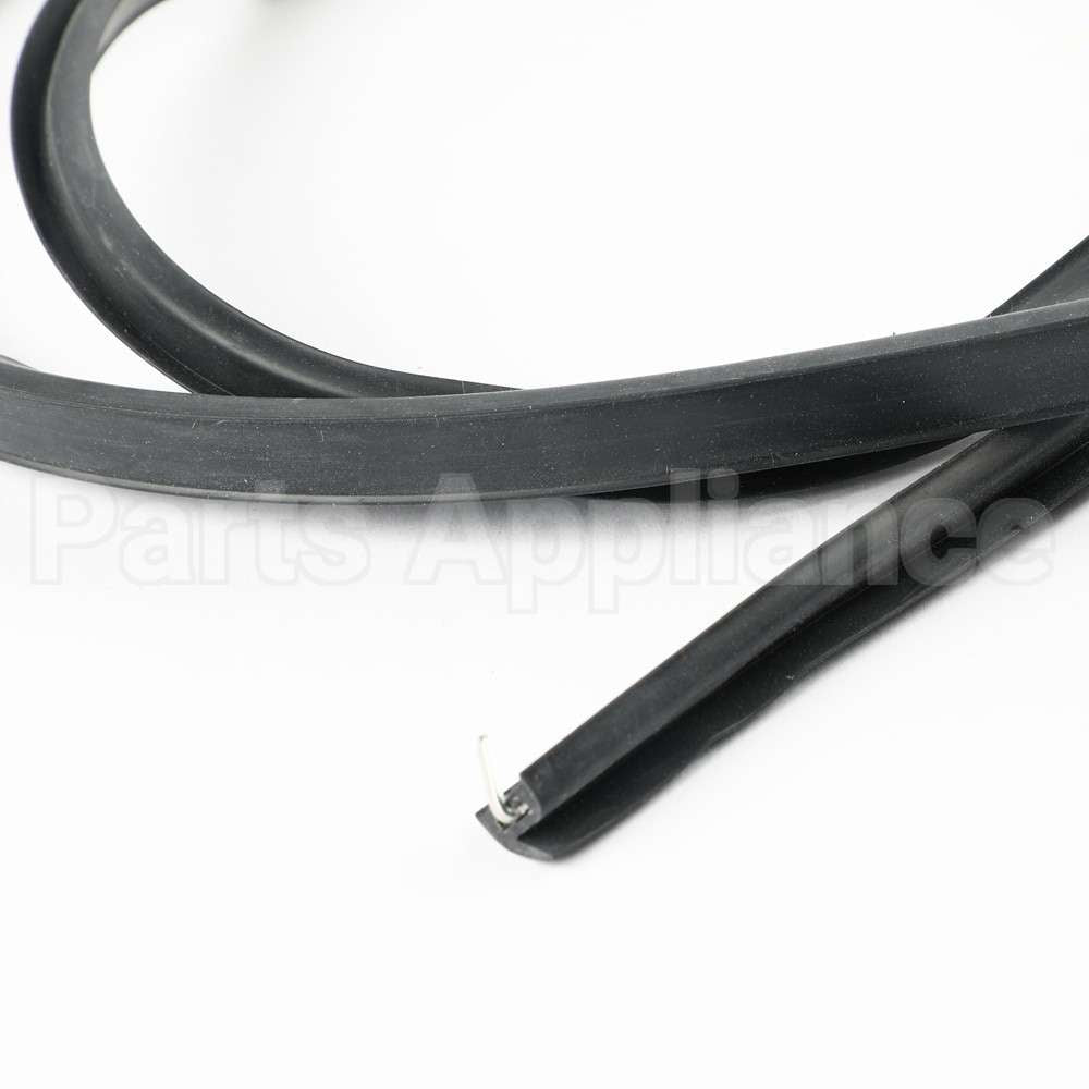 411120 Bertazzoni Gasket For Oven Front 3 Side