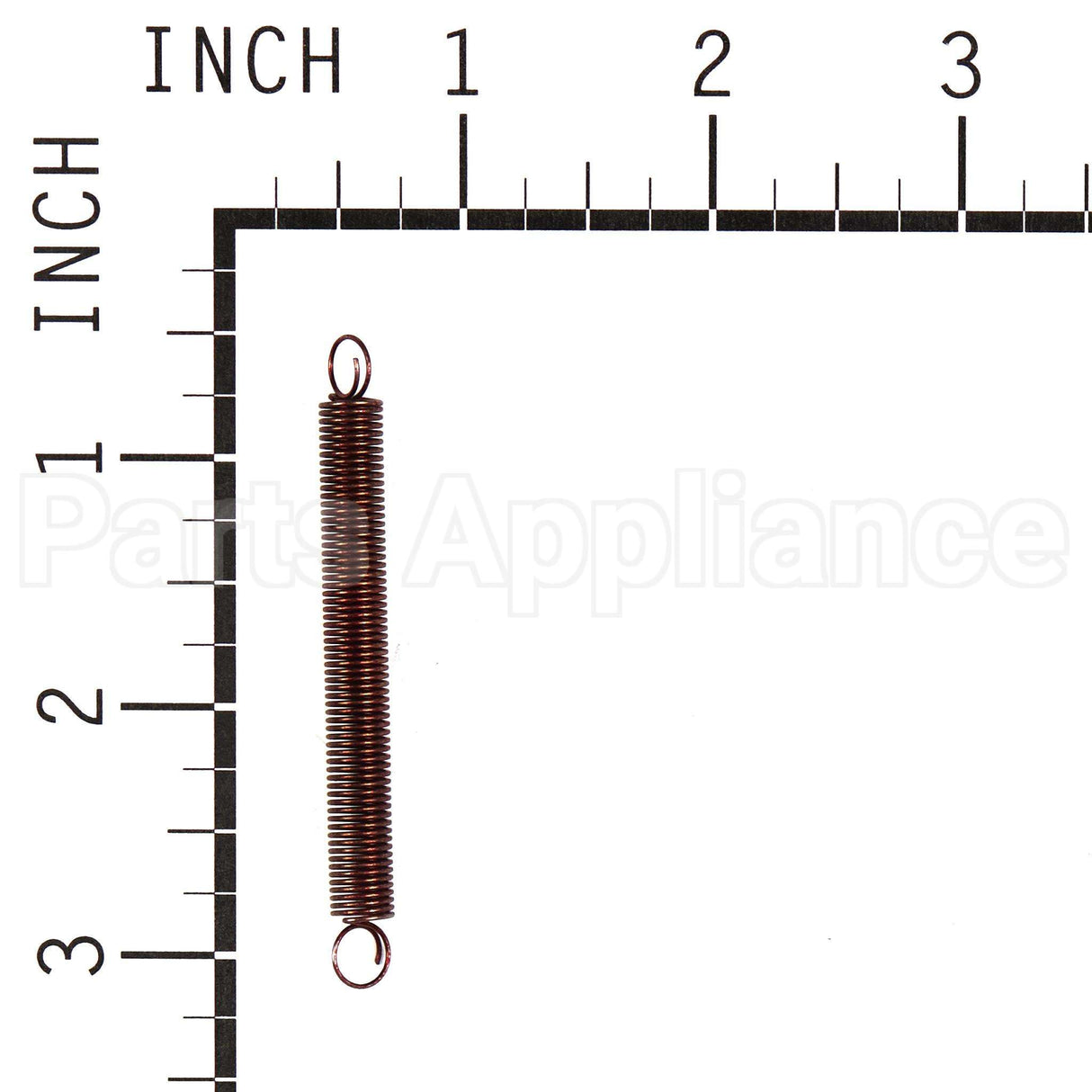 4113 Briggs & Stratton Spring (5 X 260875)