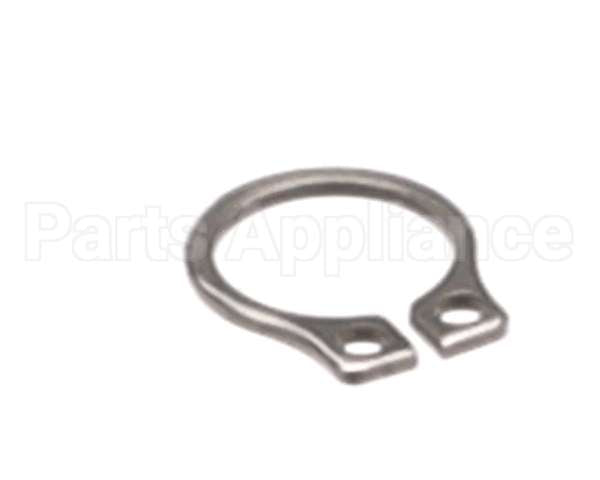 41133 Giles Retaining Ring, 1/4-In