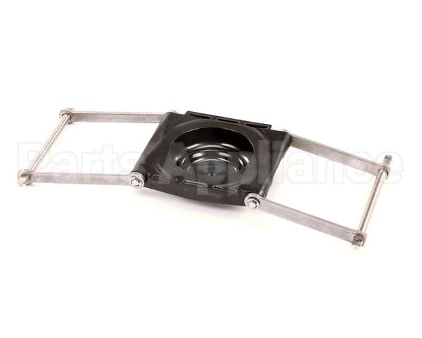 41141.1001 Bunn Pod Holder Assembly Kit, W/Linkage Mycaf