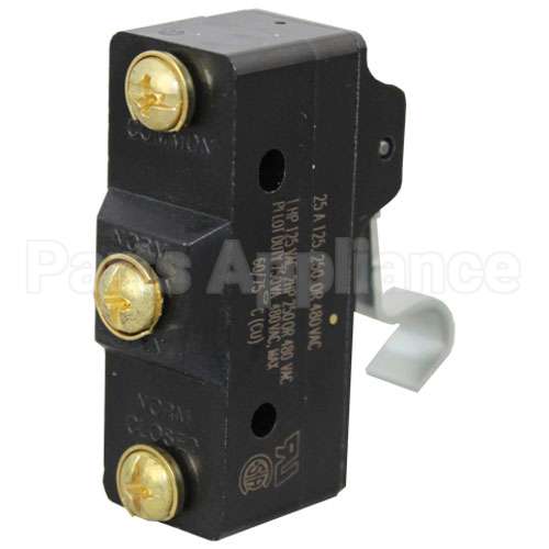 411496-000F7 Compatible Vulcan Microswitch