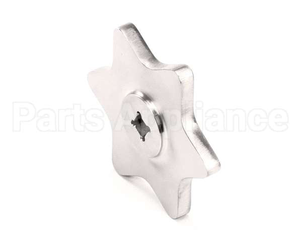 4115-1 Crown Steam Handle,Draw Off,1 1/2" And 2"