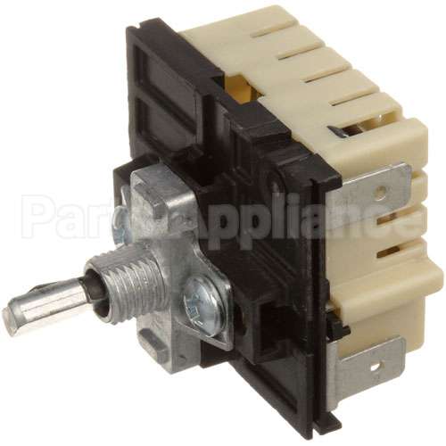 411503-1 Compatible Vulcan Infinite Heat Switch