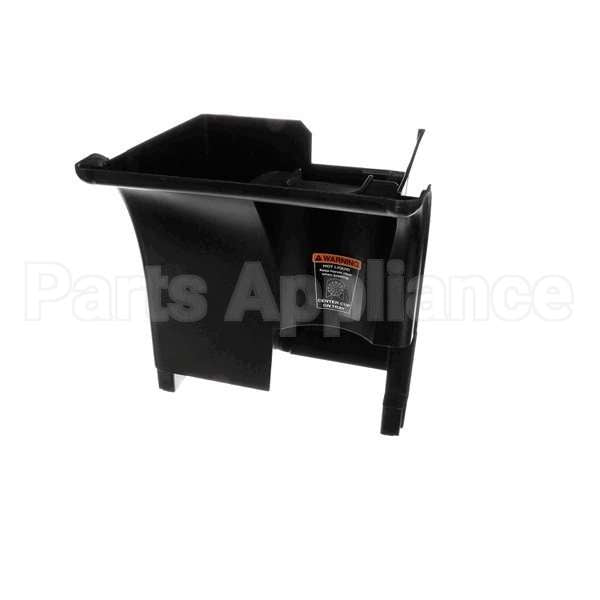 41156.1001 Compatible Bunn Binassembly, W/Magnet