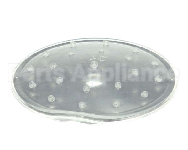 41160.1001 Bunn Sprayhead Assembly, Flex 21 Hole
