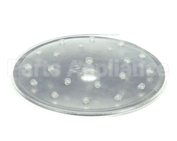 41160.1001 Bunn Sprayhead Assembly, Flex 21 Hole