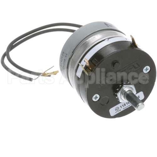 411690-00001 Compatible Vulcan Timer