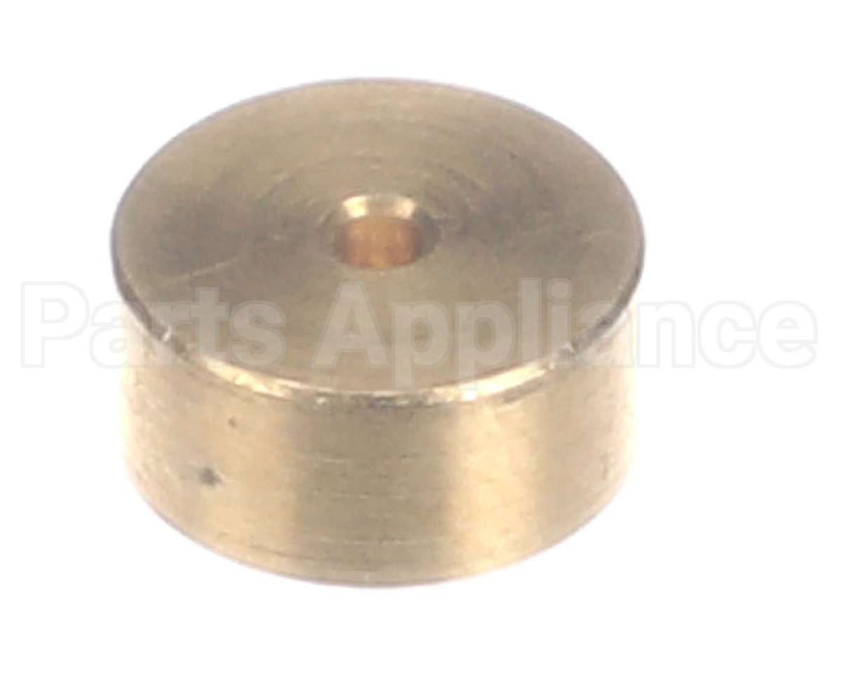 4116D Heatcraft Refrigeration Nozzle #L-1/2