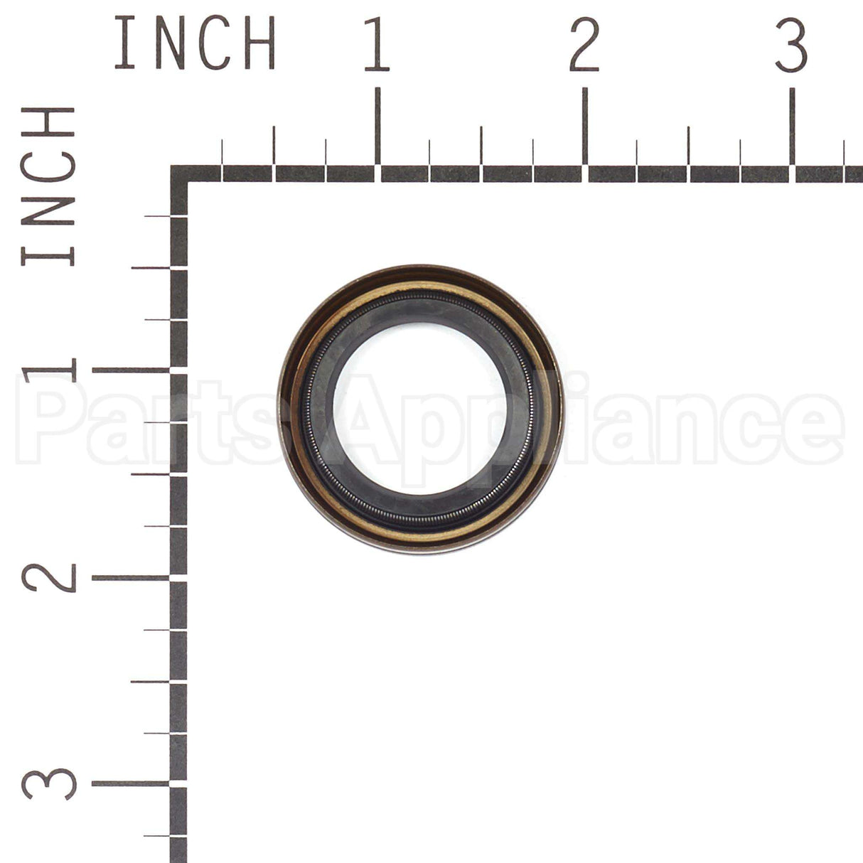 4118 Briggs & Stratton Seal-Oil (5 X 391483S)
