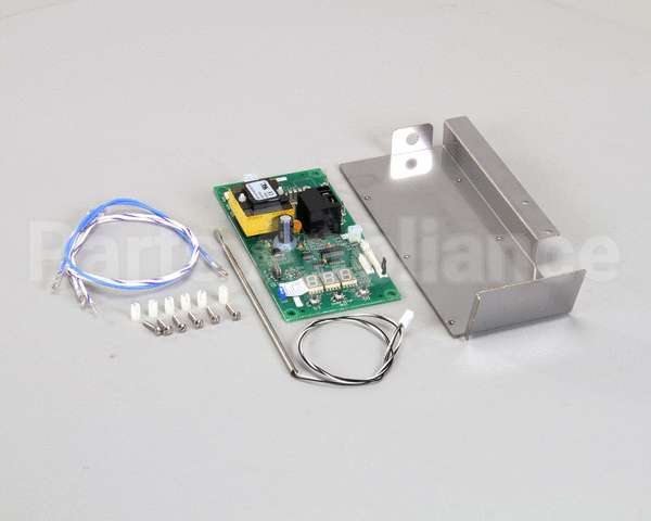 41185.0000 Bunn Kit, Cba H5 Retrofit