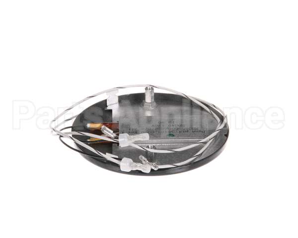41188.1000 Bunn Warmer Dish Assembly