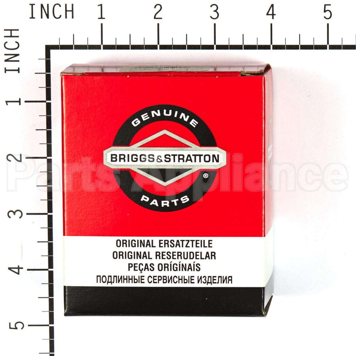 4119 Briggs & Stratton Insert Hndl (5 X 393152)