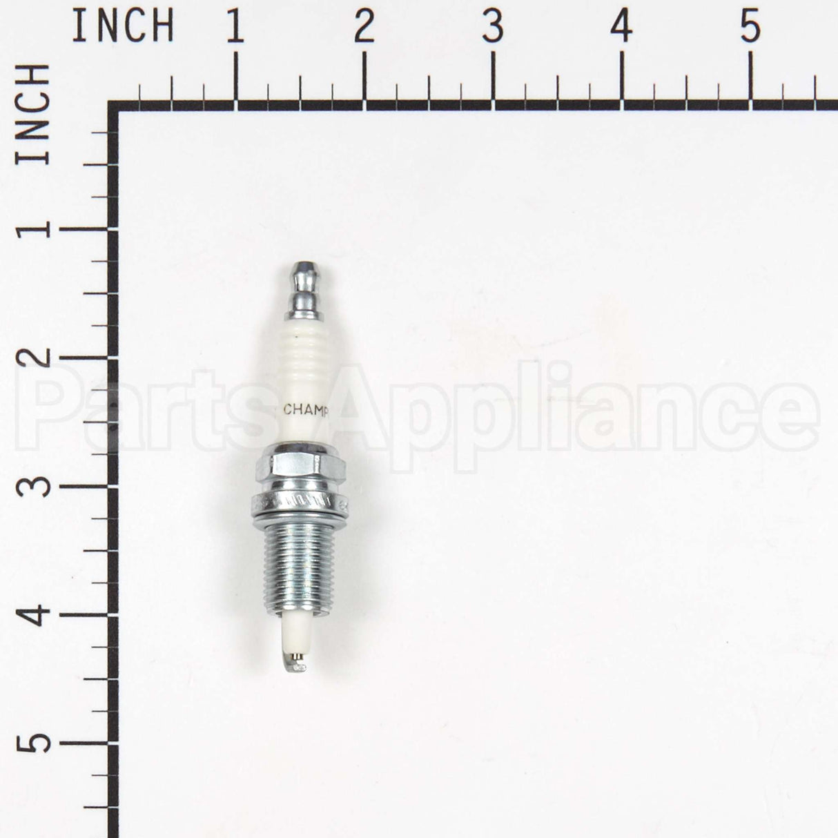 412 Champion Rc12Lyc Auto Spark Plug