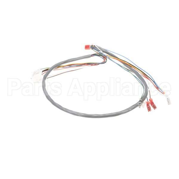 41202.0007 Compatible Bunn Wiringharness, Door Pc-Juice