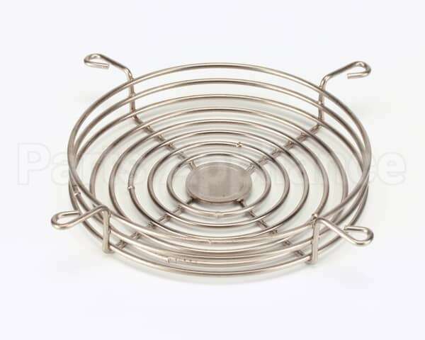 41215 Silver King Guard Fan Evap