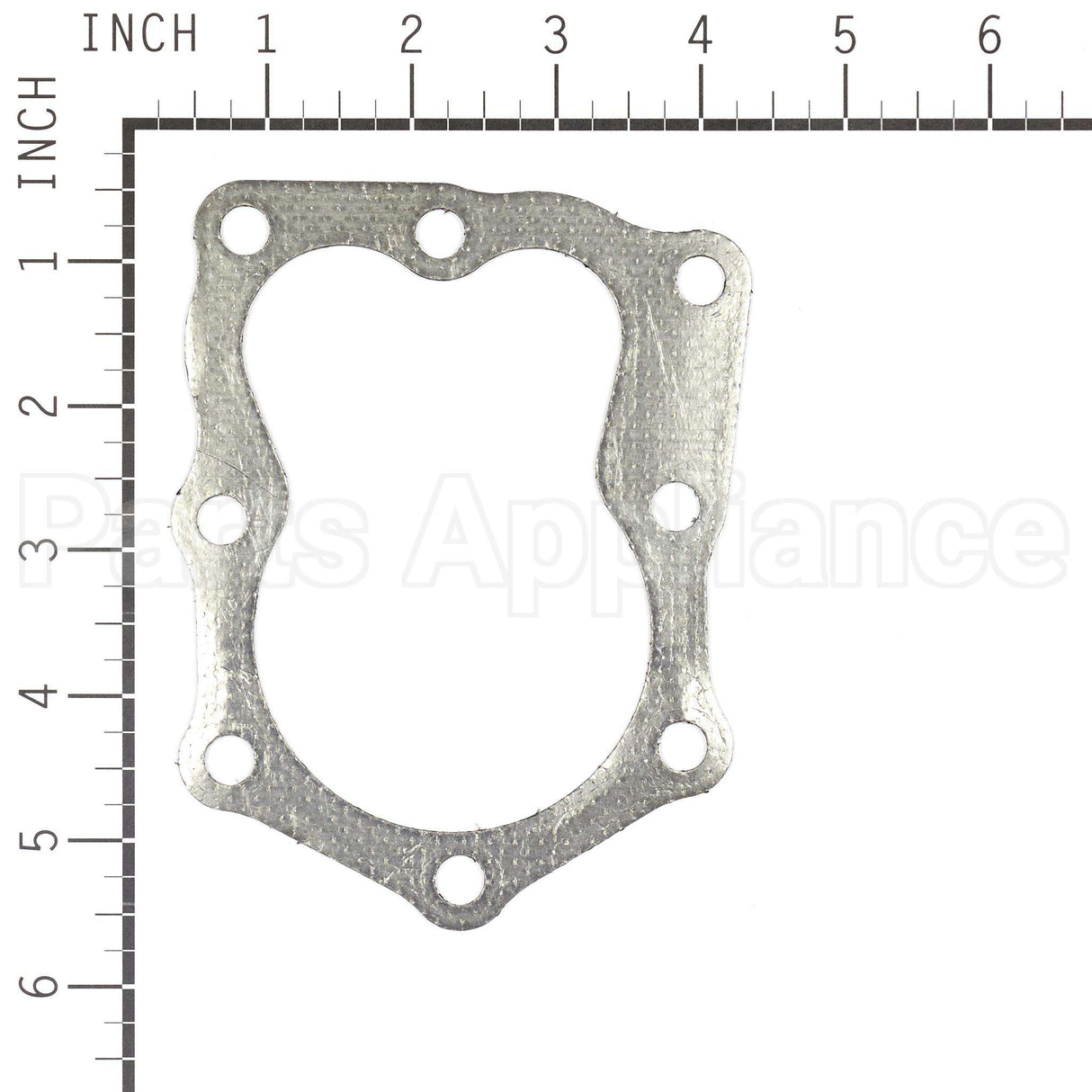 4122 Briggs & Stratton Gasket (5 X 272200S)