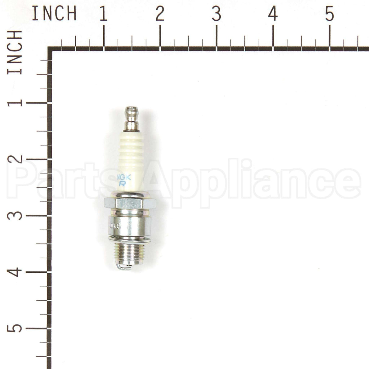 4122 NGK Br7Hs Spark Plug