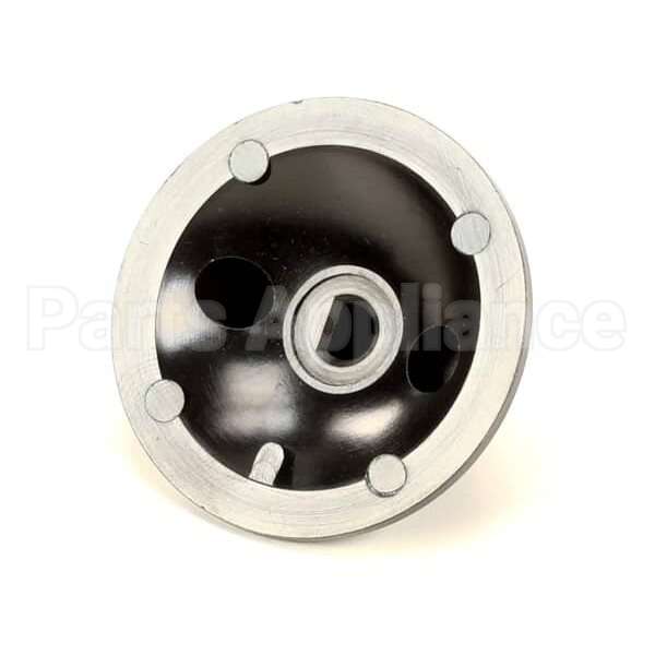 412251-4 Compatible Vulcan Knob, 480V Med Electric