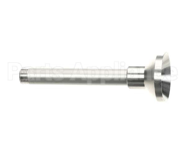 41239 Gold Medal Products Oil Tube W Funnel