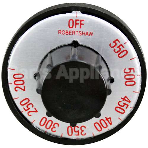 4125 Compatible Nieco Dial 2 D, Off-550-200