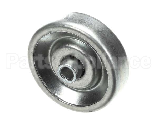 4128-01 Caddy Wheel Conveyor