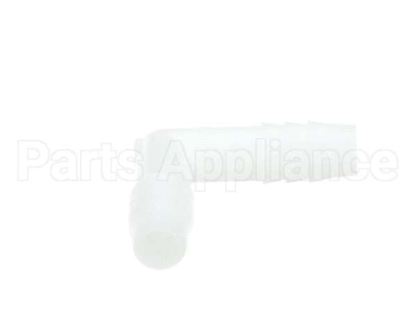 41280.0001 Bunn Elbow, .375 Multi-Barb