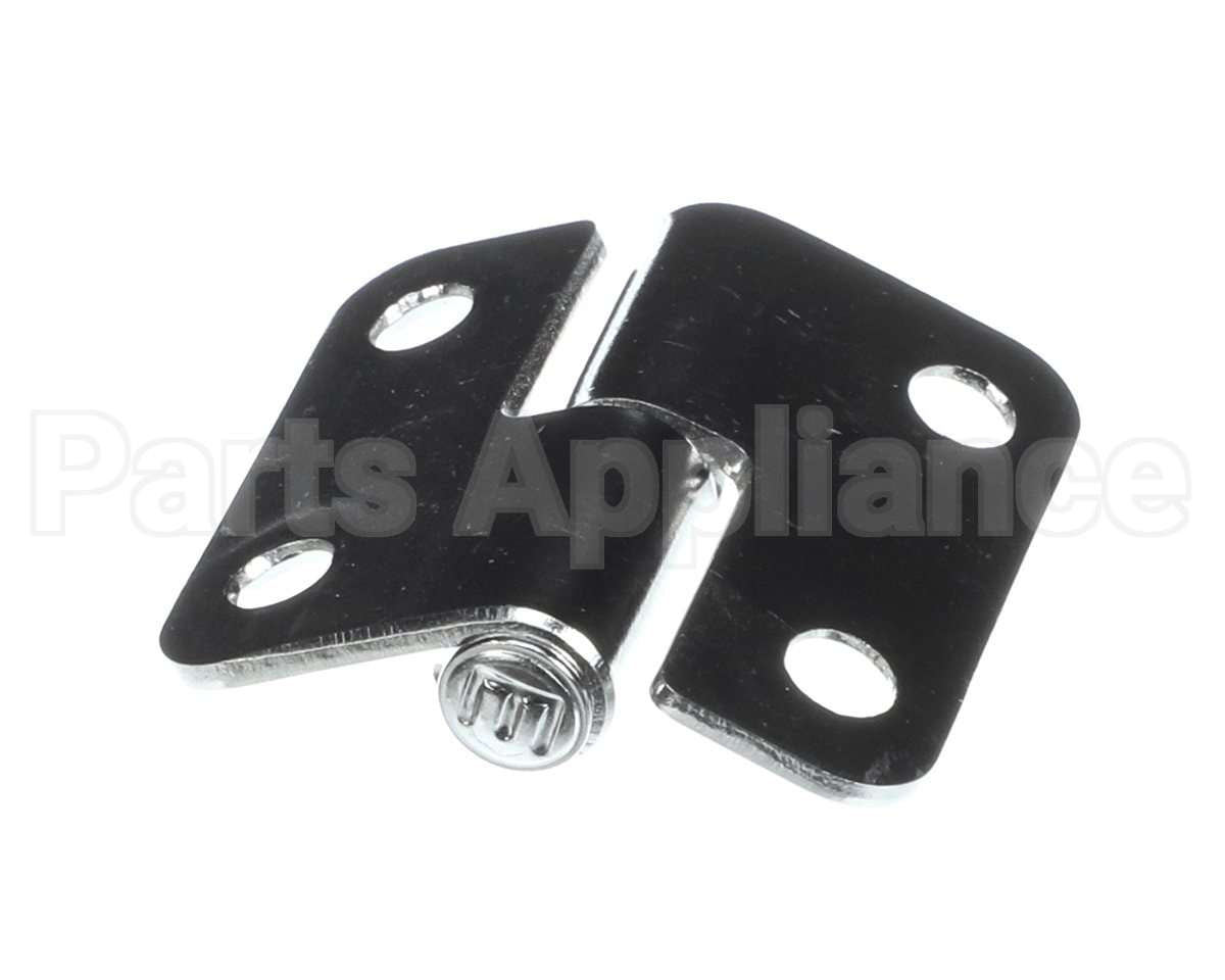 41283 Giles Hinge, 1-1/2, Slip Apart, Right-Hand