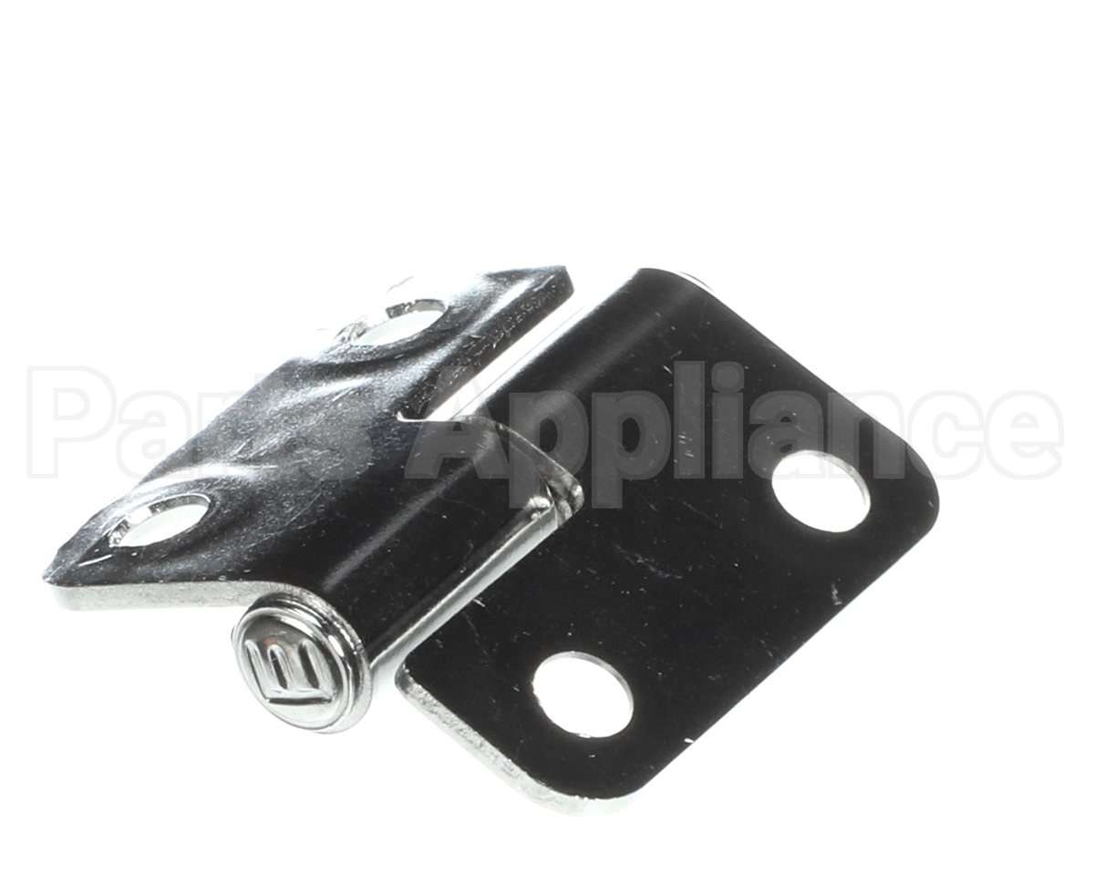 41283 Giles Hinge, 1-1/2, Slip Apart, Right-Hand