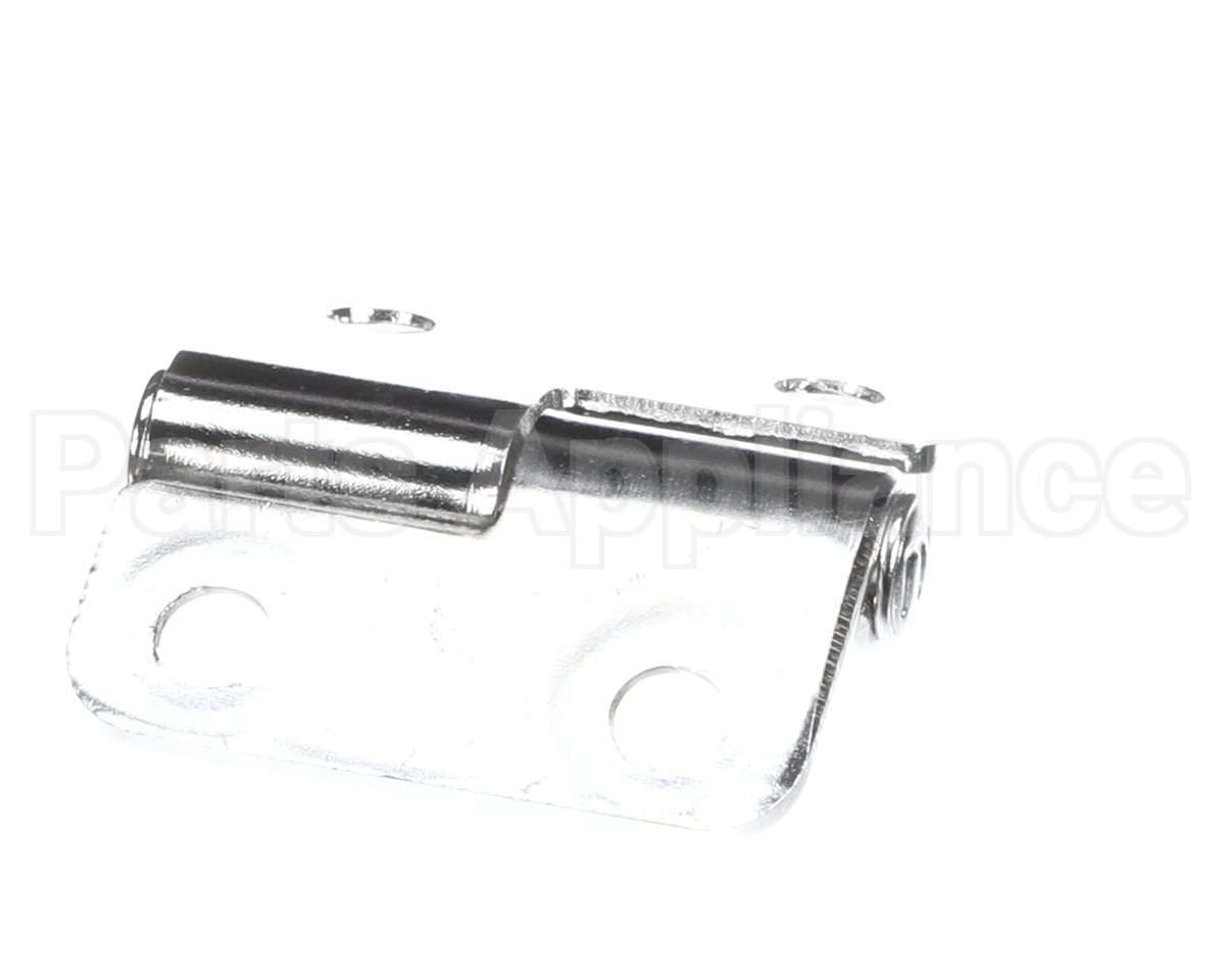 41283 Giles Hinge, 1-1/2, Slip Apart, Right-Hand