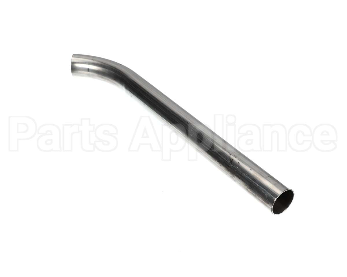 41285 Giles Tube, Lower Drain, Water, Eof-Bib