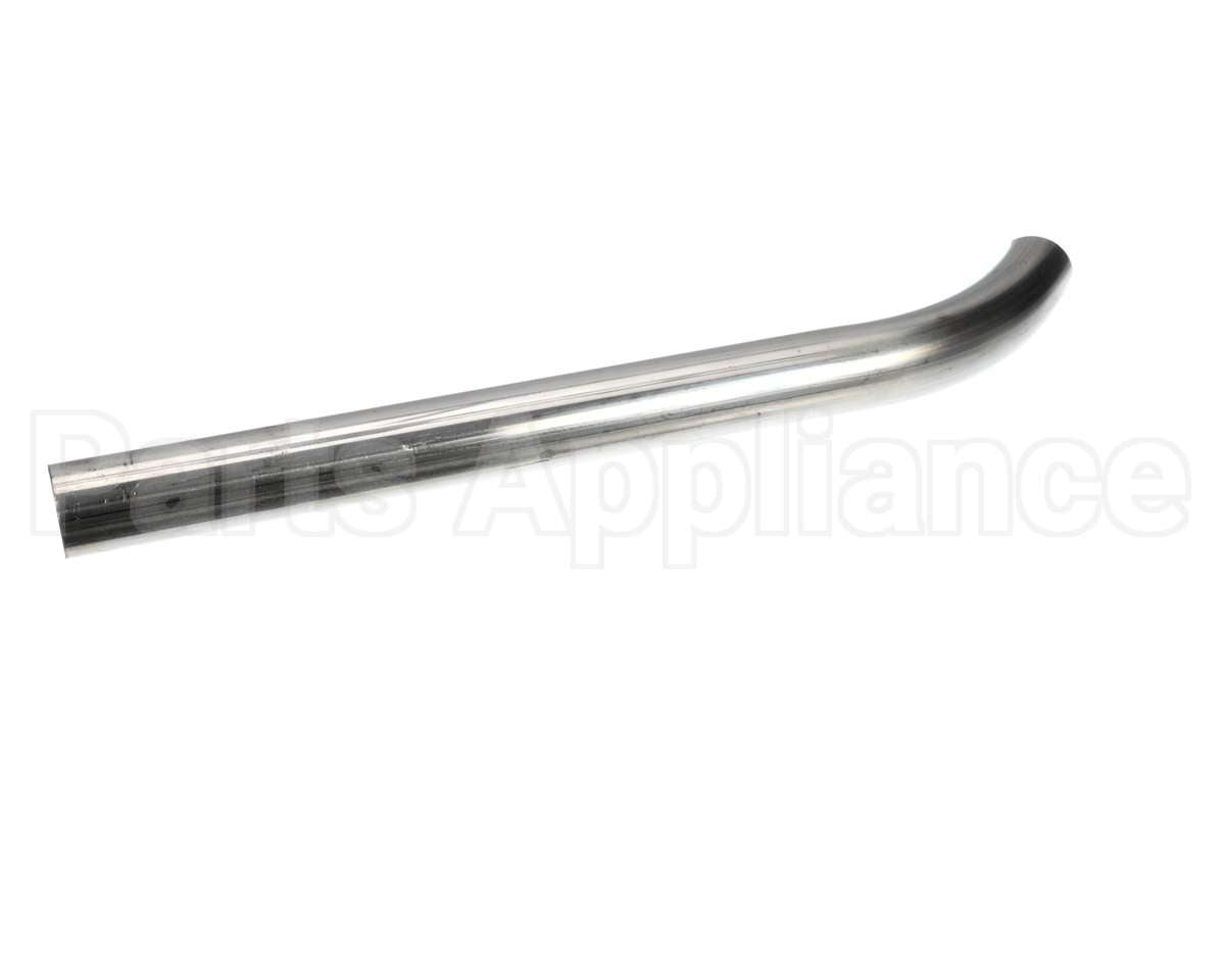 41285 Giles Tube, Lower Drain, Water, Eof-Bib
