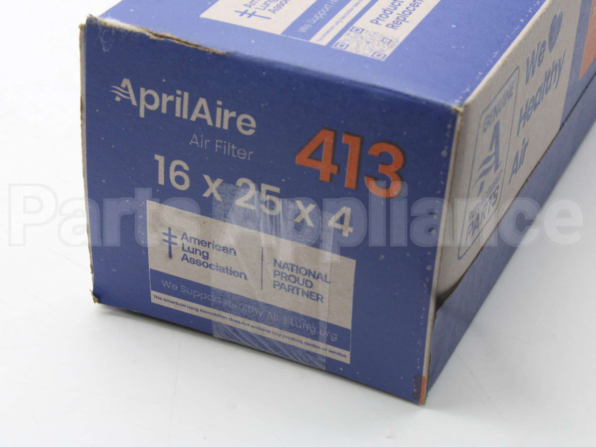 413 Aprilaire Filter Media
