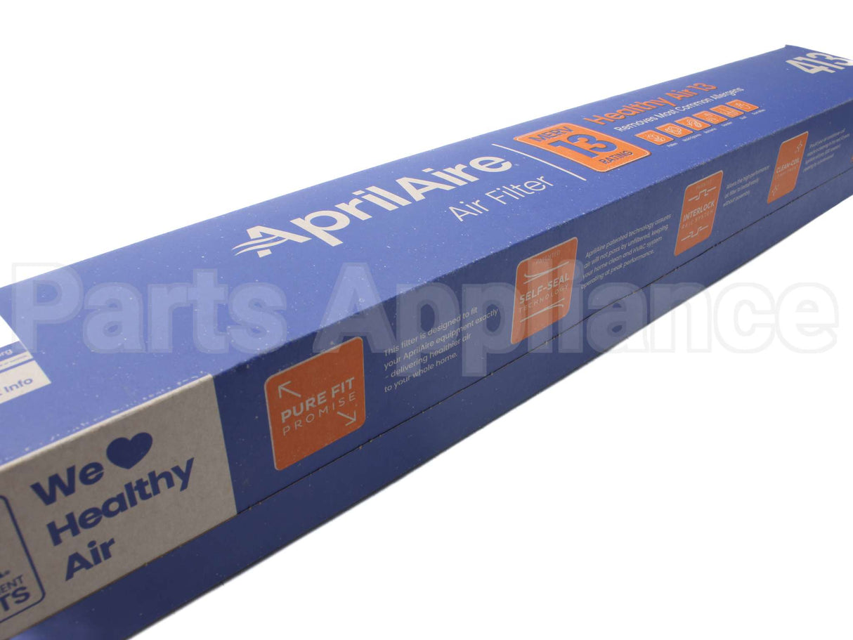 413 Aprilaire Filter Media