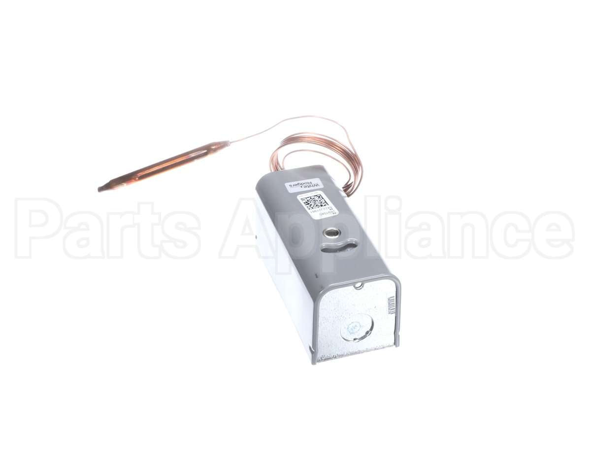 4131Y Heatcraft Refrigeration Thermostat 30-90F Range