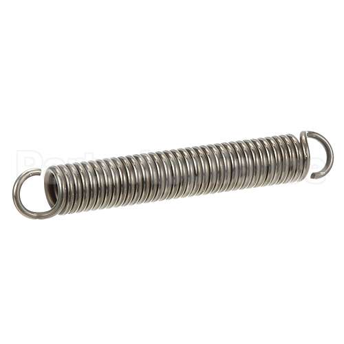 413342-00001 Compatible Vulcan Spring, Door
