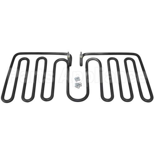 413452-2 Compatible Hobart Heating Element - 240V/5Kw