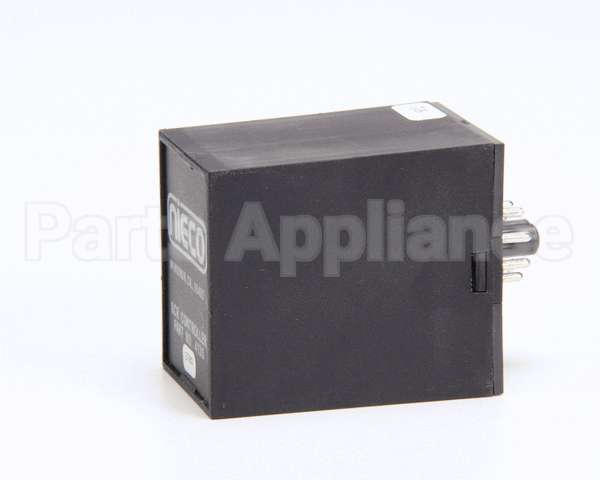 4135 Nieco Screw Controller-Can Type 120 Volt Domes